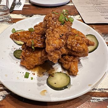 Revelry - Japan Chicken - Wine Bars Near Me - Bozeman, Montana Revelry - Japan Chicken - Wine Bars Near Me - Bozeman, Montana