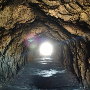 Lands End - Cave - Parks Near Me - San Francisco, California Lands End - Cave - Parks Near Me - San Francisco, California