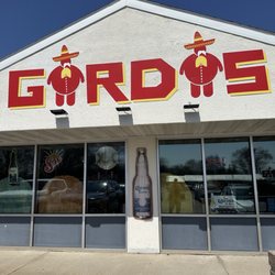 Gordo’s Mexican Restaurant - Entrance