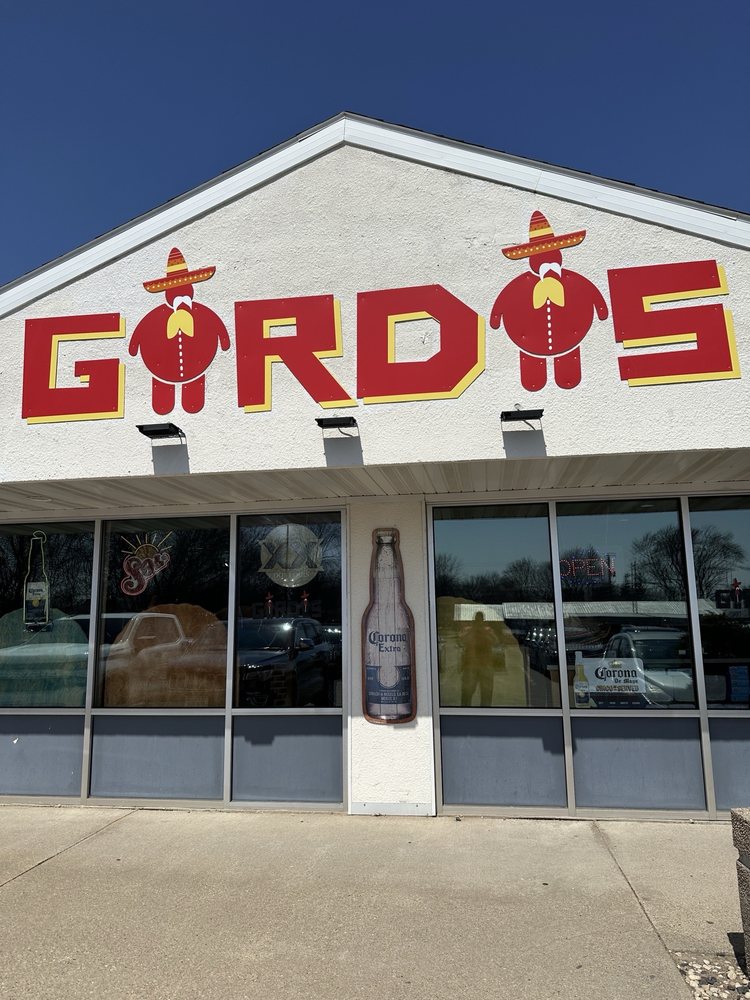 Gordo’s Mexican Restaurant