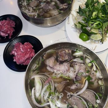 Pho Ga Bac Bac - Vietnamese Near Me - Las Vegas, Nevada