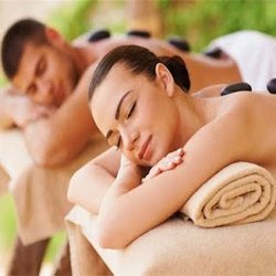 Sunflower Massage - Our Couples massage