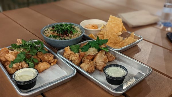 Loro Asian Smokehouse & Bar by null