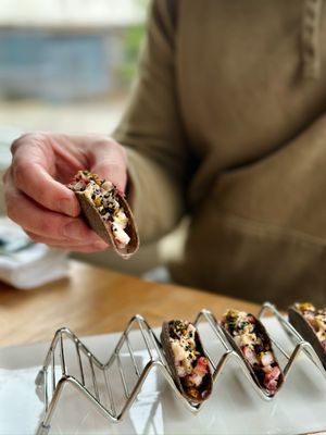 InGrano Restaurant and Events by null