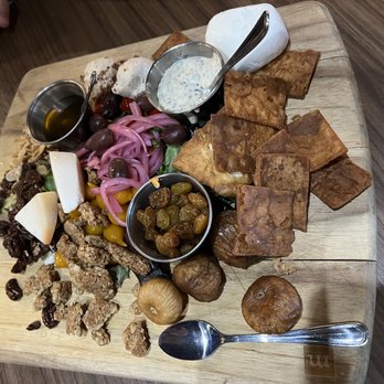 Mermaid Winery - Cheeseboard - New American Near Me - Virginia Beach, Virginia Mermaid Winery - Cheeseboard - New American Near Me - Virginia Beach, Virginia
