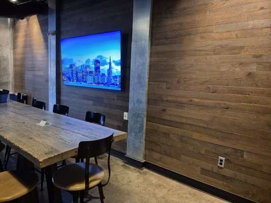 Hotel Zephyr San Francisco by null