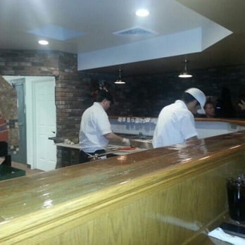 Fat Olives - Making great pizza - Pizza Near Me - Flagstaff, Arizona
