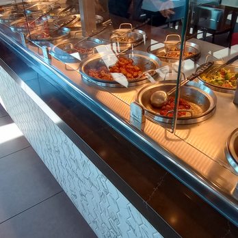 Panda Express - Food Options - Chinese Near Me - Murfreesboro, Tennessee