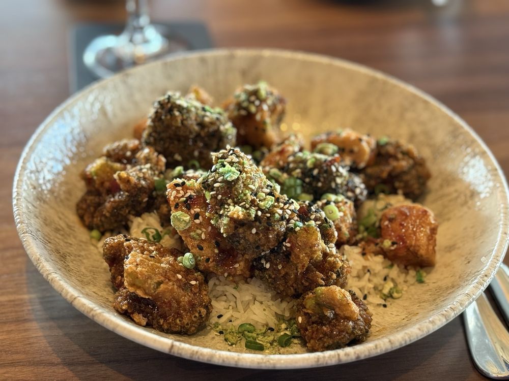 Tavern In The Square