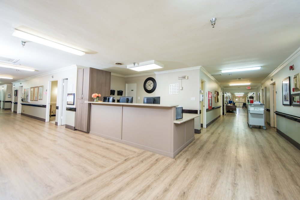 ONTARIO HEALTHCARE CENTER Updated September 2024 16 Reviews 1661