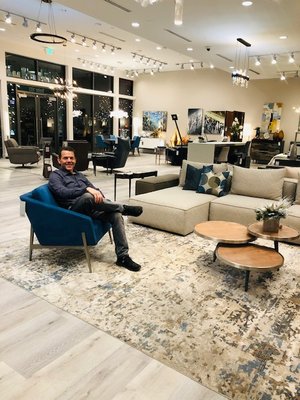 ELEMENT Home | Furnishings & Fine Art by null