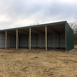 Build Tech Structures