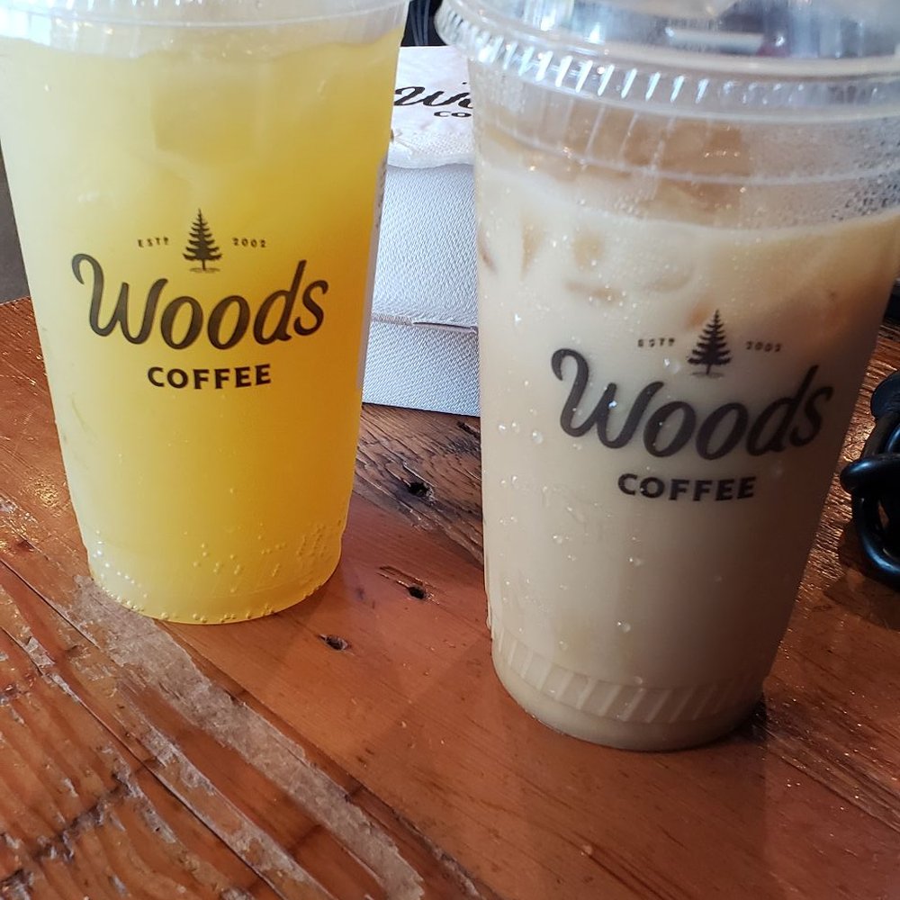 Woods Coffee - Citrus rush - Coffee & Tea Near Me - Burlington, Washington Woods Coffee - Citrus rush - Coffee & Tea Near Me - Burlington, Washington