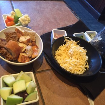 The Melting Pot - Fondue Near Me - Arlington, Virginia The Melting Pot - Fondue Near Me - Arlington, Virginia