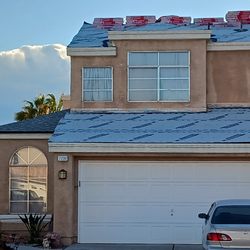 One Roofing Company - Morning of the third day