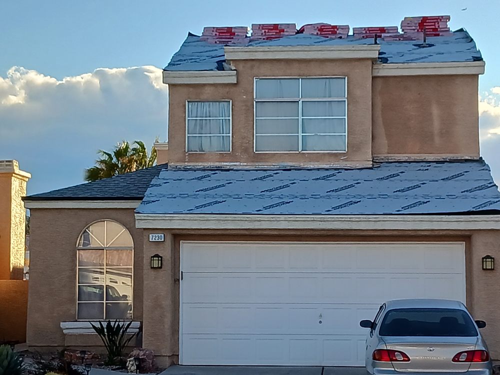ONE ROOFING COMPANY - Updated July 2025 - 25 Photos &amp; 68 Reviews - 4480 ...