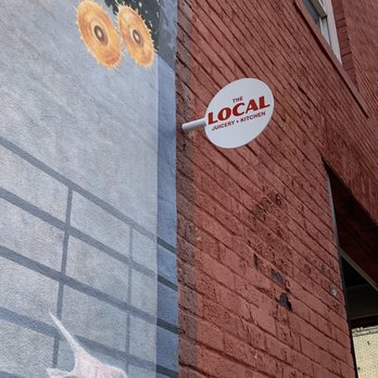 The Local Juicery + Kitchen - The Local Juicery - Vegan Near Me - Chattanooga, Tennessee The Local Juicery + Kitchen - The Local Juicery - Vegan Near Me - Chattanooga, Tennessee