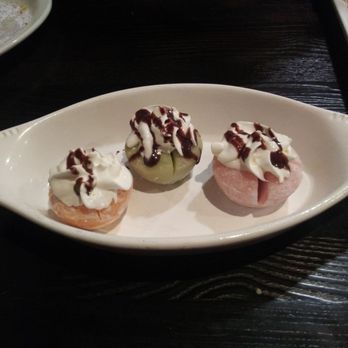 San Chome - Mochi ice cream - Asian Fusion Near Me - Hemet, California