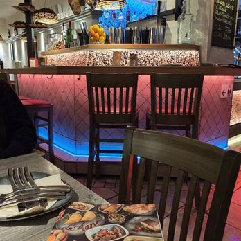 Las Tapas - Spanish Near Me - Dresden, SN
