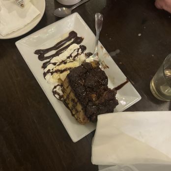 Greenhouse Cafe & Tavern - Pumpkin bread pudding - Cafes Near Me - Burlington, Connecticut Greenhouse Cafe & Tavern - Pumpkin bread pudding - Cafes Near Me - Burlington, Connecticut