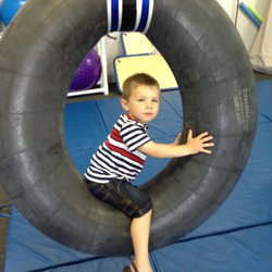 Round Rock Children's Therapy Center
