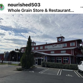 Bob's Red Mill - Love this place - Grocery Near Me - Milwaukie, Oregon