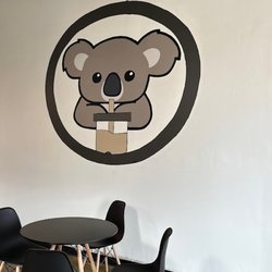 Koala Tea