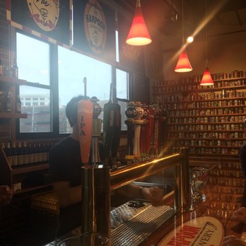 Harpoon Brewery - Breweries Near Me - Boston, Massachusetts