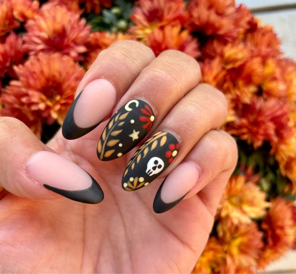 Klassiq Nail Bar Logo