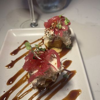Whiskey Bird - New American Near Me - Atlanta, Georgia