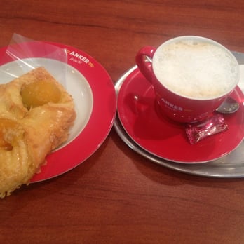 Anker - Frühstück - Bakeries Near Me - Vienna, 9