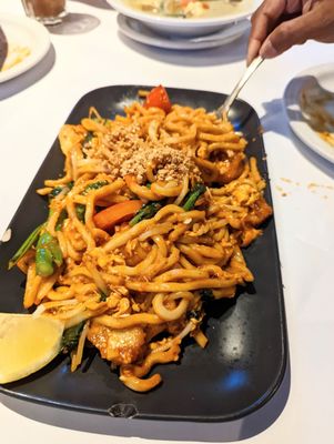 Banana Leaf Restaurant by null