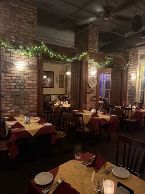 Antonio Ristorante by null