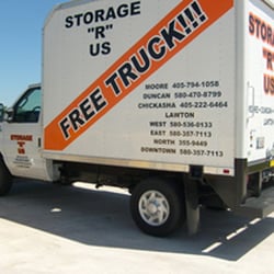 Storage R Us