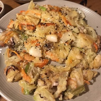 Sodaeng - Korean Near Me - Edinburgh, EDH