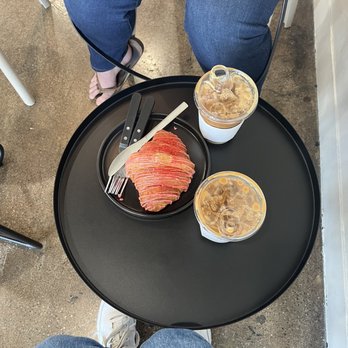 Holos Coffee - Coffee & Tea Near Me - Artesia, California