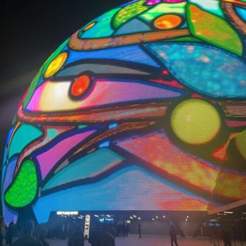Sphere - Stadiums & Arenas Near Me - Las Vegas, Nevada Sphere - Stadiums & Arenas Near Me - Las Vegas, Nevada