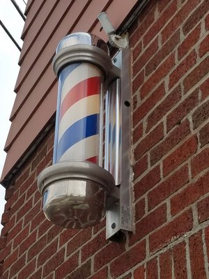 Pearl Street Barber Shoppe