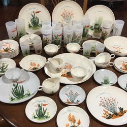 Picket Post Antiques