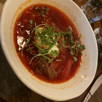 Dediko - Borscht - Georgian Near Me - Vancouver, Washington Dediko - Borscht - Georgian Near Me - Vancouver, Washington