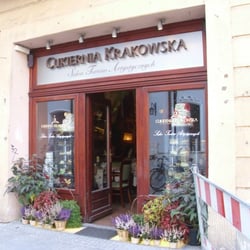 Salon Tortów Artystycznych