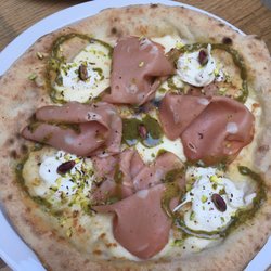 Sapori Pizzeria