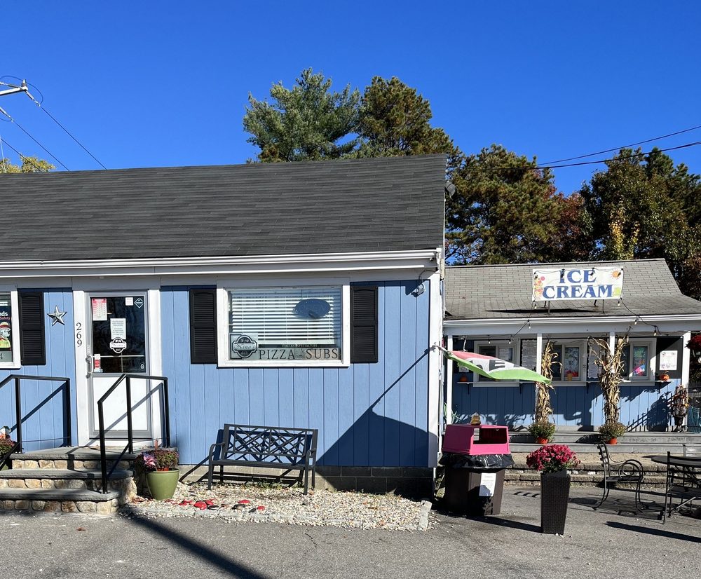 NINO’S Updated October 2024 269 Pembroke St, Kingston