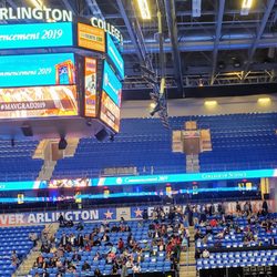 University of Texas at Arlington