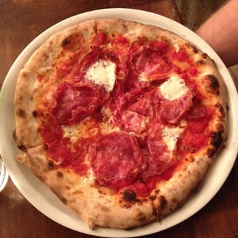 Pizzeria Seven Twelve - Speck - Pizza Near Me - Orem, Utah Pizzeria Seven Twelve - Speck - Pizza Near Me - Orem, Utah