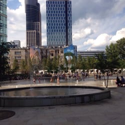Plac Europejski