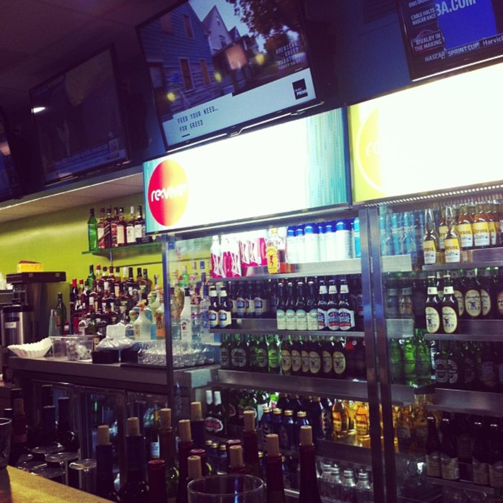 re:vive - a variety of beverages - Bars Near Me - Philadelphia, Pennsylvania
