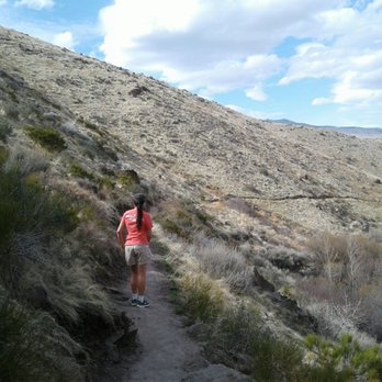 Hunter Creek Waterfall Trail - Hiking Near Me Hunter Creek Waterfall Trail - Hiking Near Me