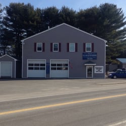Midcoast Glass & Windows