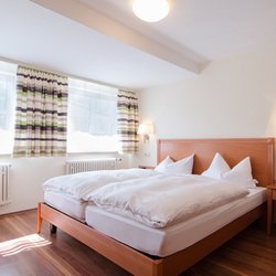 Hotel-Gasthof Karl Friedrich - Zimmer